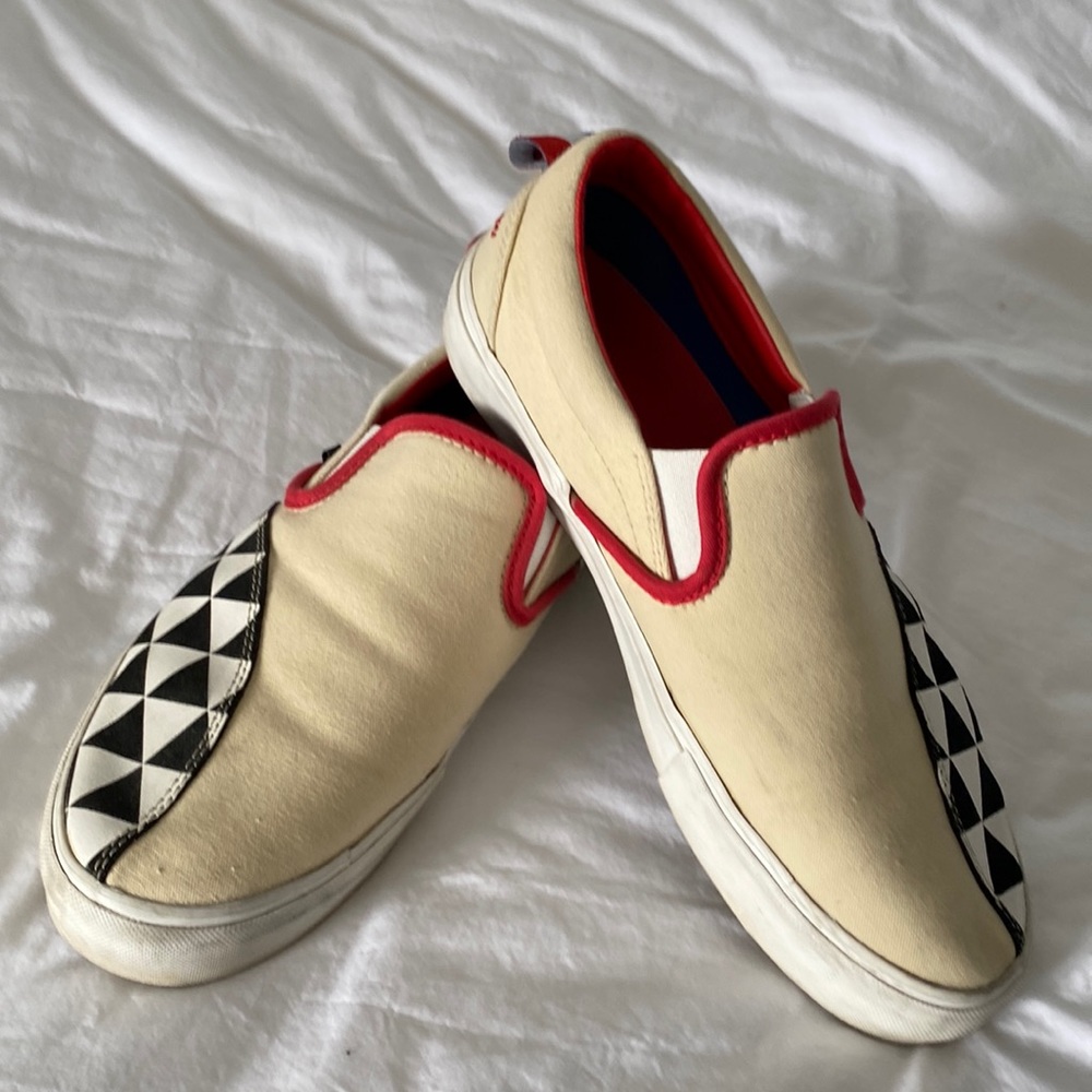 Cool kicks, Clearweather, almost new size 8